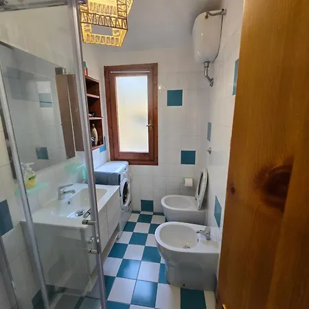 Golden Dune View * Torre dei Corsari