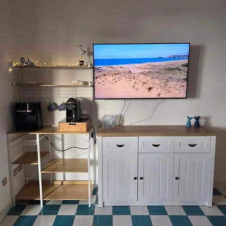 Apartment Golden Dune View Torre dei Corsari