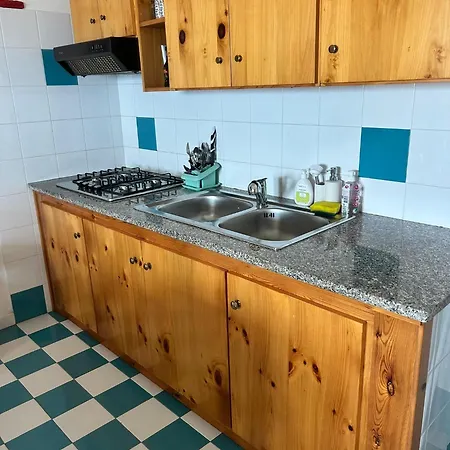 Golden Dune View Torre dei Corsari