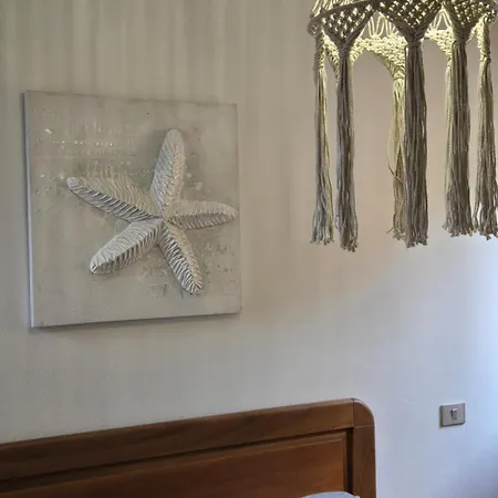 Appartamento Golden Dune View *