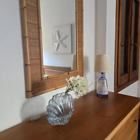 Golden Dune View Apartment Torre dei Corsari