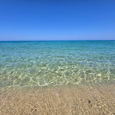 Golden Dune View Appartamento