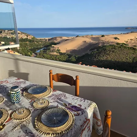 Appartamento Golden Dune View *