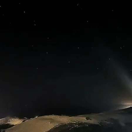 Golden Dune View * Torre dei Corsari