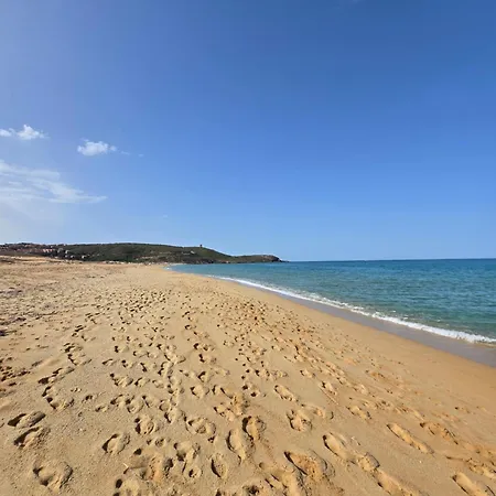 Golden Dune View Apartment Torre dei Corsari