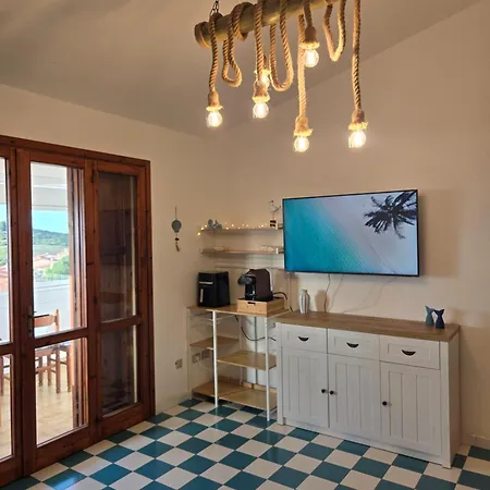 Golden Dune View Appartement *
