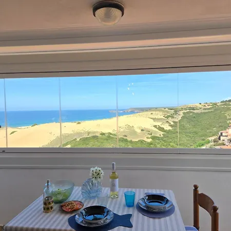 Golden Dune View * Torre dei Corsari