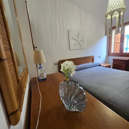 Appartement Golden Dune View