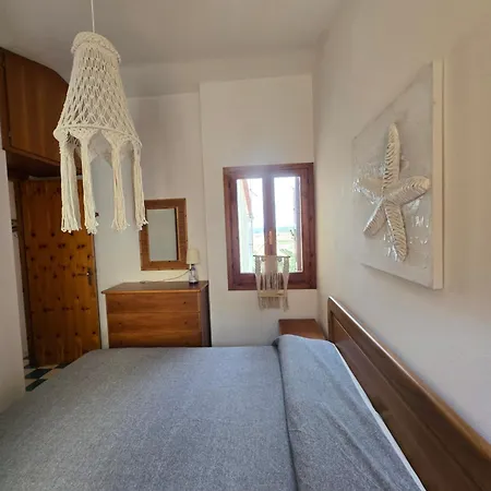 Appartamento Golden Dune View *