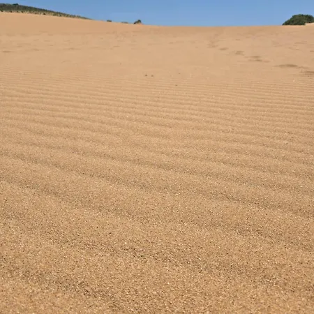 Golden Dune View Апартаменты *