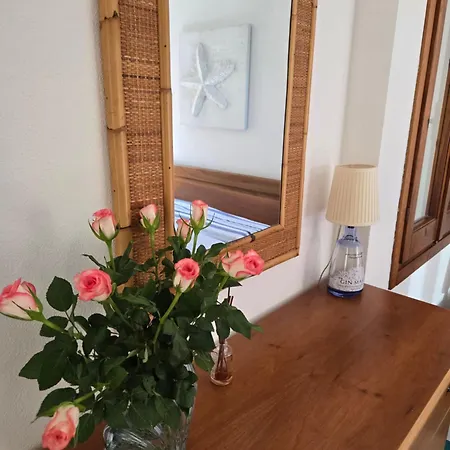 Apartamento Golden Dune View *