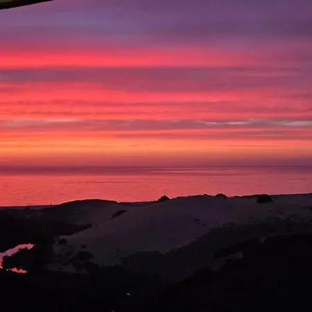 Golden Dune View Appartement