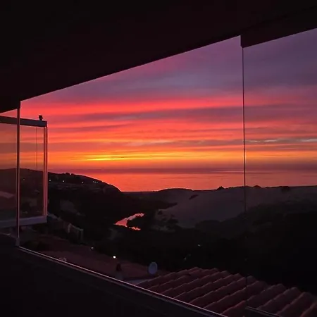 Appartement Golden Dune View *