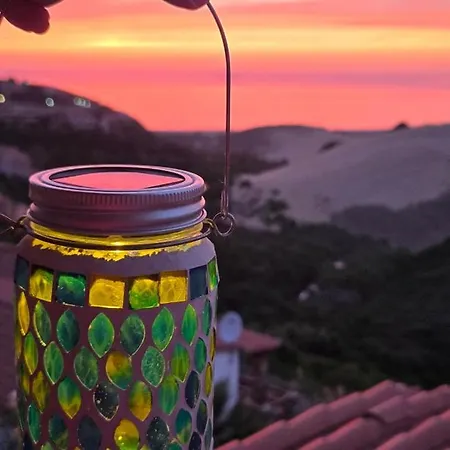 Golden Dune View *